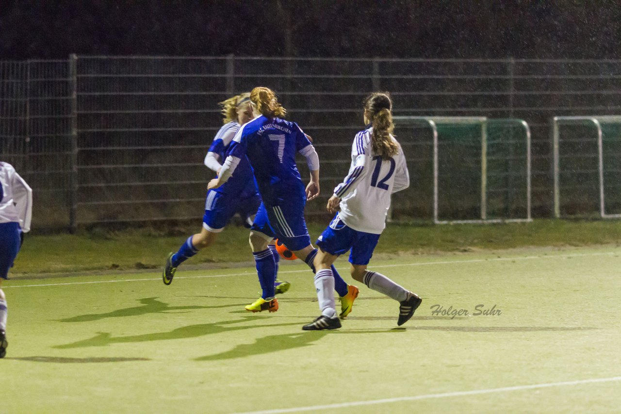 Bild 61 - Frauen FSC Kaltenkirchen - NTSV Niendorf : Ergebnis: 3:1